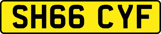 SH66CYF