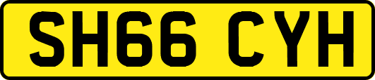 SH66CYH