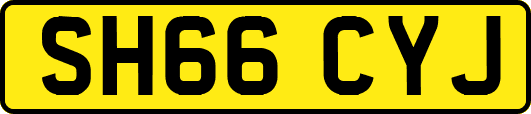 SH66CYJ