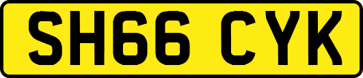 SH66CYK