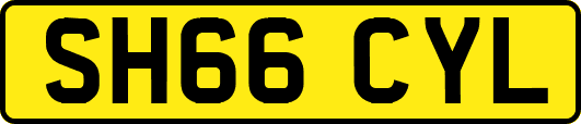 SH66CYL