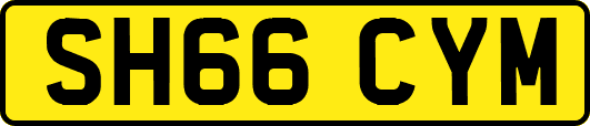 SH66CYM