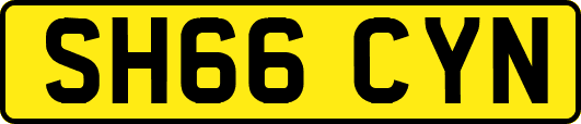 SH66CYN