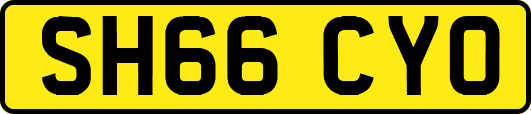 SH66CYO