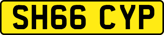 SH66CYP