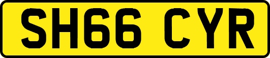 SH66CYR