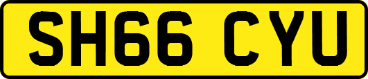 SH66CYU