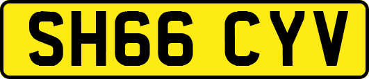 SH66CYV