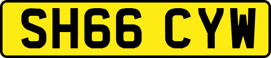 SH66CYW