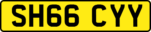 SH66CYY