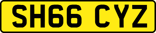 SH66CYZ