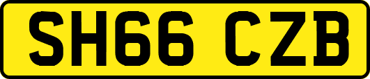 SH66CZB