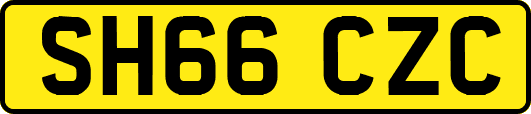 SH66CZC
