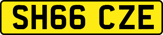 SH66CZE
