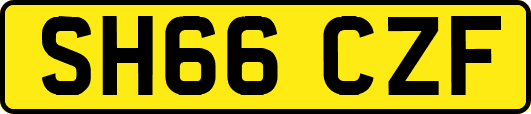 SH66CZF