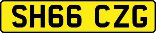 SH66CZG