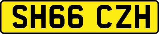 SH66CZH