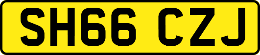 SH66CZJ
