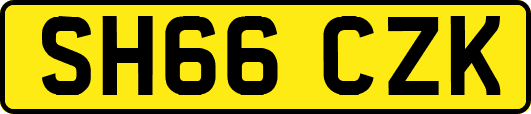 SH66CZK