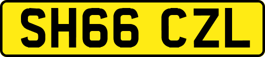 SH66CZL