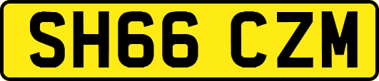 SH66CZM