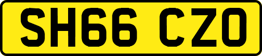 SH66CZO