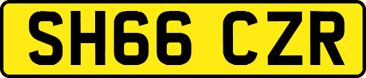 SH66CZR