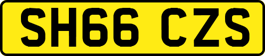 SH66CZS