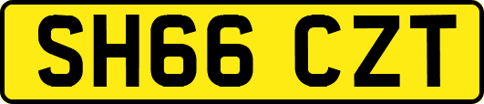 SH66CZT
