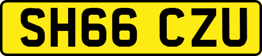 SH66CZU
