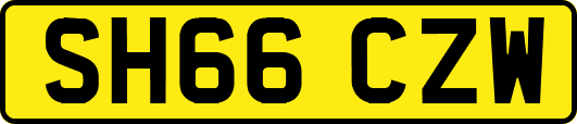 SH66CZW