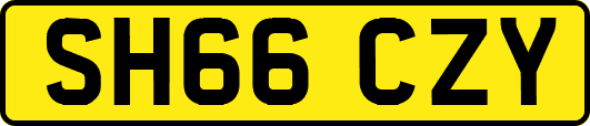 SH66CZY