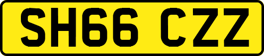 SH66CZZ