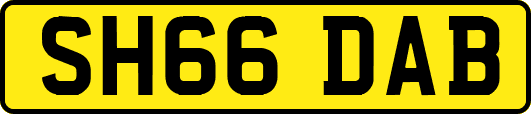 SH66DAB