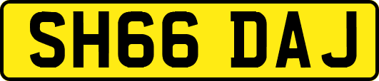 SH66DAJ