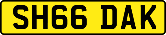 SH66DAK