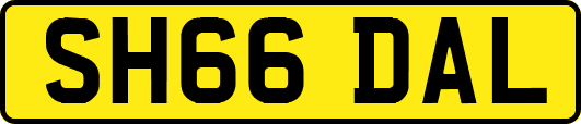 SH66DAL