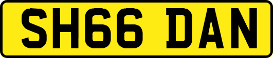 SH66DAN