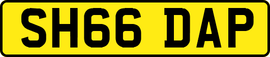 SH66DAP