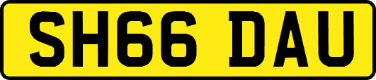 SH66DAU