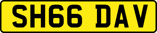 SH66DAV