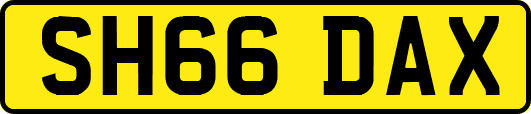 SH66DAX