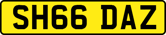 SH66DAZ