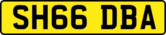 SH66DBA