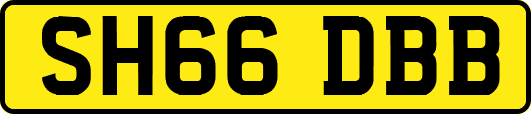 SH66DBB