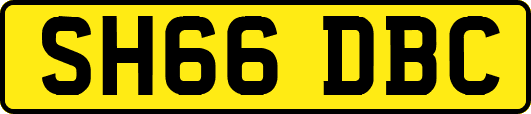 SH66DBC