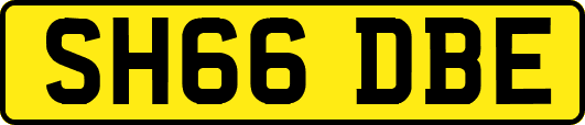 SH66DBE