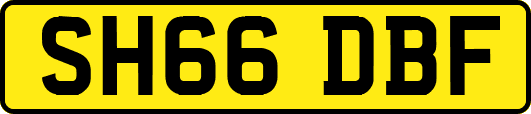 SH66DBF