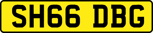SH66DBG