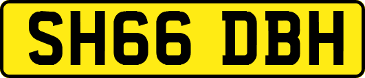 SH66DBH